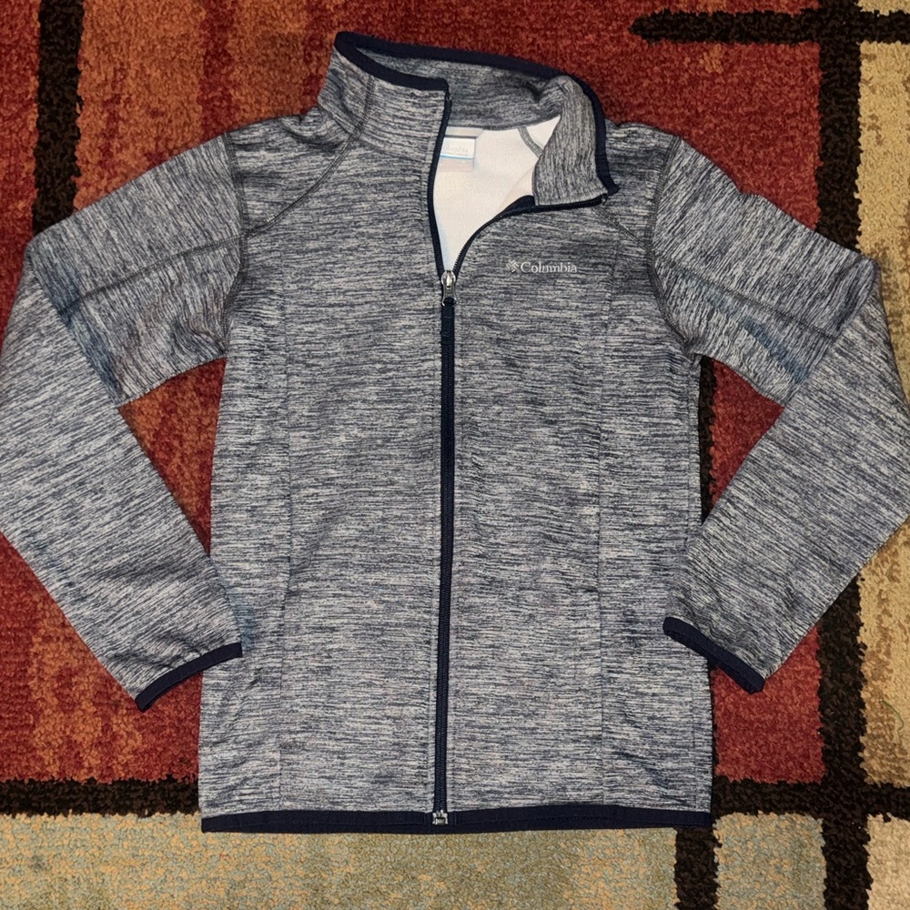 Youth Columbia‎ Light Weight Jacket
